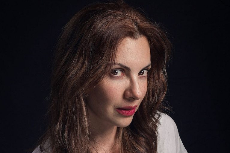 En entrevista con DobleFilo, la actriz Marisol Rivera acepta que la filmación implicó varios retos.