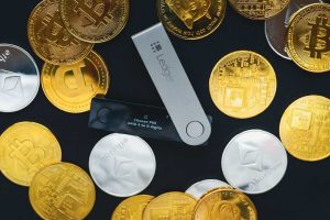 Coinbase ha tenido varios desencuentros con la Comisión de Bolsa y Valores (SEC) de Estados Unidos.
