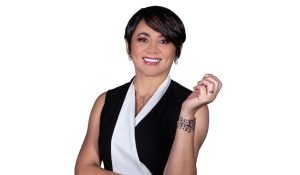 Para la analista y columnista política, todavía no se ve a corto plazo cierto nivel de esperanza en los partidos políticos desde la oposición