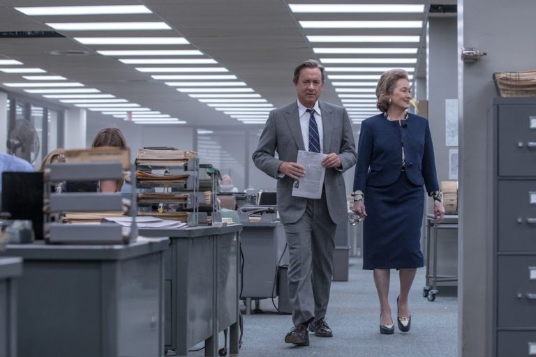 The_post