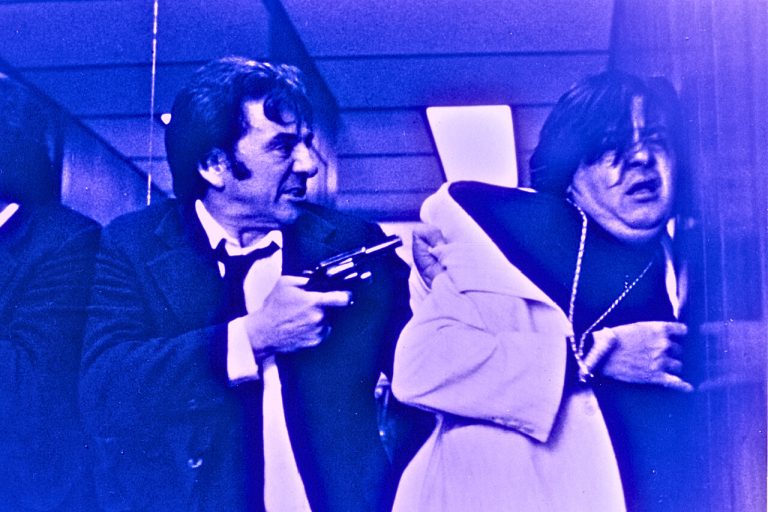 Conoce la increíble joya del cine policiaco mexicano que que fue reconocida en EU.