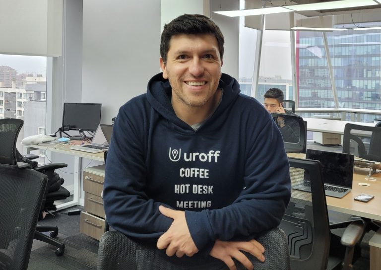 Leandro-Basaez-nuevo-co-fundador-de-Uroff