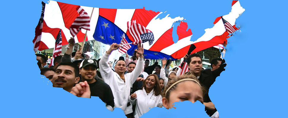 20180117 Why Hispanics in USA deny their Latin roots