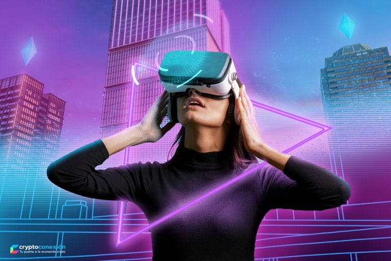 Metaverso-CryptoConexion