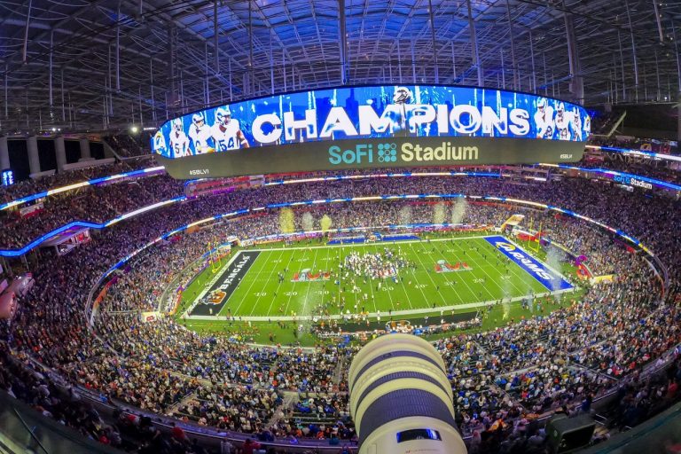 Super bowl