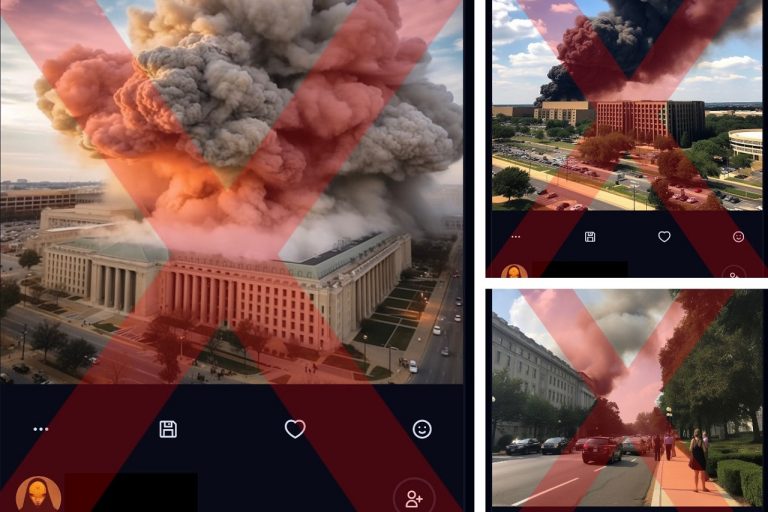 Según especialistas, la irresponsabilidad en el manejo de la Inteligencia Artificial (IA) está ahí.