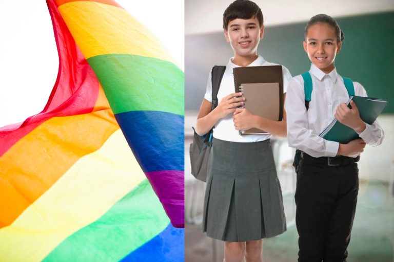 Marisela Zúñiga (Morena) celebró la incorporación del uso de faldas para niños.