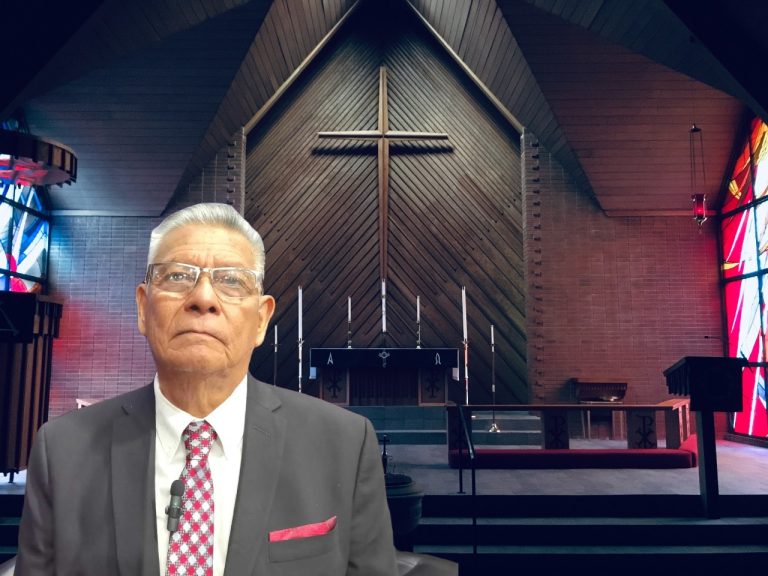 Por medio de oración y la colaboración comunitaria, el viernes, sábado y ayer domingo, los creyentes evangélicos fueron testigos actos de fe.