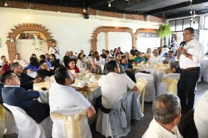 Según datos del INEGI, se estima que la población evangélica en México es superior a los 13 millones de creyentes.