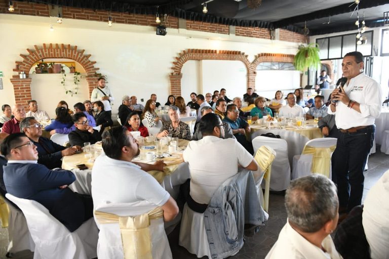 Según datos del INEGI, se estima que la población evangélica en México es superior a los 13 millones de creyentes.