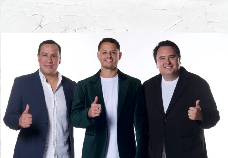 Como parte del proyecto de la proptech, lanzan NAVETEC GAMMA Business Park.