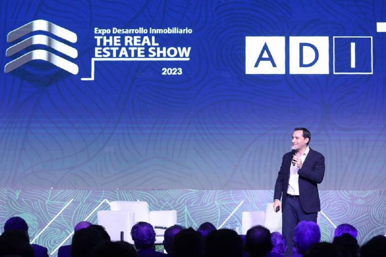 Yucatán presentó el mayor crecimiento turístico, con un récord de pasajeros con casi 3.1 millones.