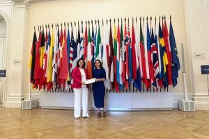 España fue el quinto mercado de exportación de México a nivel mundial durante 2021, solo detrás de Estados Unidos, Canadá, China y Alemania.