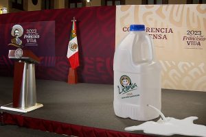 Actualmente hay 27 carpetas de investigación por desfalcos a Segalmex, con 25 órdenes de captura.