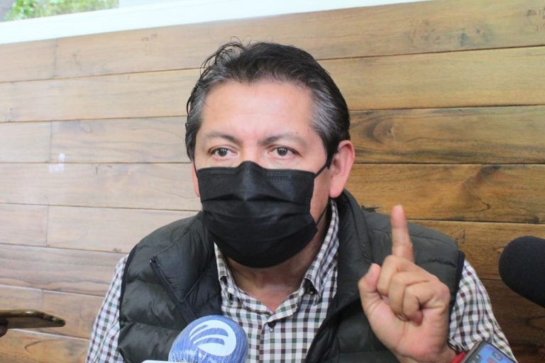 “Hay quejas, y no solo de la comunidad cristiana evangélica, de padres de familia que rechazan esos contenidos”.