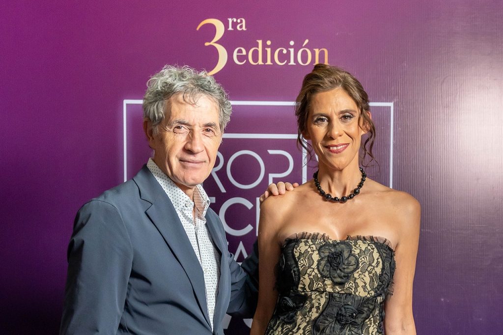Los miembros del jurado fueron evaluando a los participantes a través de criterios de originalidad del proyecto/producto/empresa.