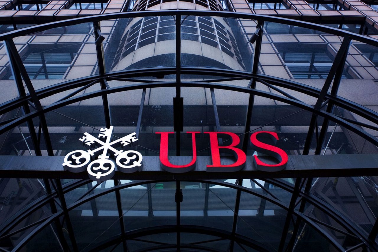 UBS, tras la compra de Credit Suisse, se ha convertido en un nuevo gigante bancario.