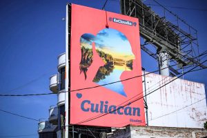 Iniciará una etapa de discrecionalidad que le otorga el reglamento a la Secretaría de Desarrollo Urbano y Vivienda (Seduvi) para colocar pantallas electrónicas