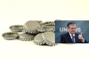 Marcelo Ebrard fue la mano derecha de Manuel Camacho Solís, un líder del PRI de la década de los años 90.
