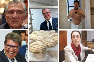 El mérito de Ebrard, en este corcholaterío, fue sincronizar los tiempos. Se adelantó a Sheinbaum y provocó la estampida para definir finalistas.