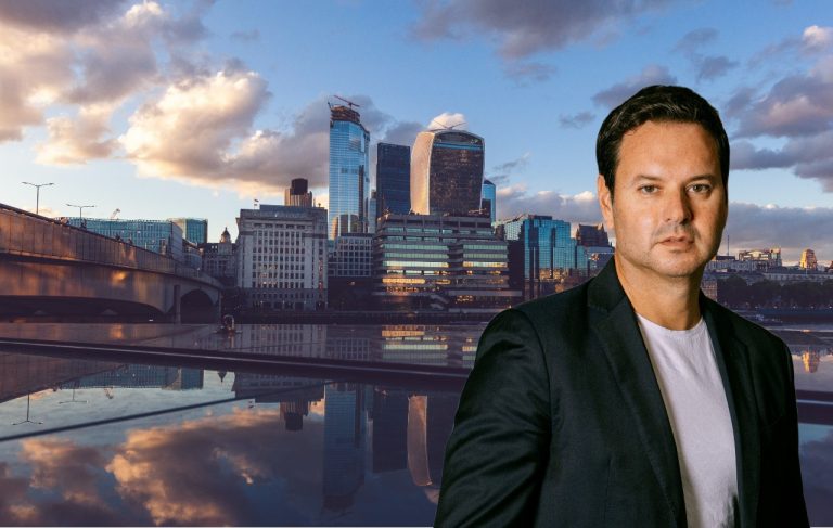 Si 2021 fue un año pico para la inversión en tecnología, según las gráficas del contech, ahora vienen temas del climatech.