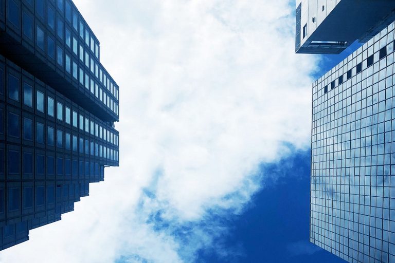 Aunque el metaverso fue la palabra de moda en 2021, planteó nuevas posibilidades para el sector inmobiliario a través de los gemelos digitales.