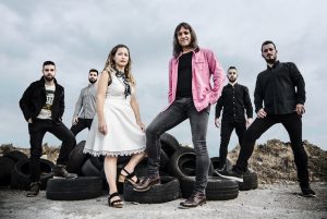 En medio de tanto dolor, Miguel y Rosa han dado testimonio de su fe cristiana y de su esperanza en la vida eterna.