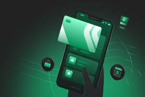 Los desarrolladores de Visa lograron introducir el ERC-4337, un código que permitía la abstracción de cuentas en Ethereum.