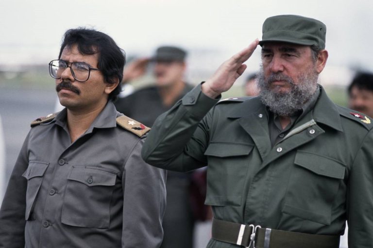 El Ministerio de Gobernación ordenó a la Procuraduría General de la República el “traspaso” de bienes inmuebles de las dos ONG, lo que significa una confiscación de la propiedad privada.