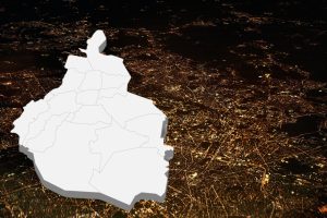 La herramienta proporcionará los tamaños de predios, conocer las dimensiones exactas de cada propiedad y evaluarla.
