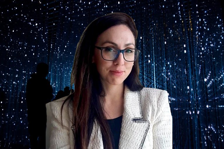 Alastria lo hace con empresas del ecosistema.