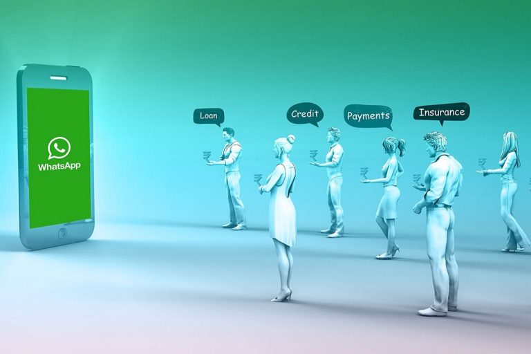 Cabe recordar que en China sucedió algo similar con WeChat, la cual, al habilitar la funcionalidad de pagos con WeChat Pay.