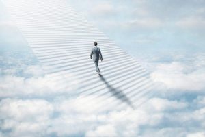 Morir es algo solemne, y a causa del acto de la desintegración, parece requerir todas las plegarias y bondades de nuestros amigos.