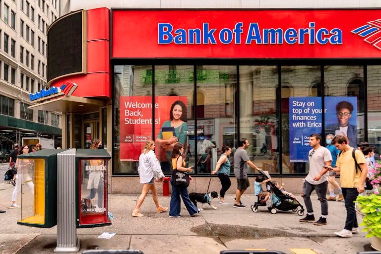 Debido a la acción del Banco, se presentó una queja ante la oficina del fiscal general de Tennessee.