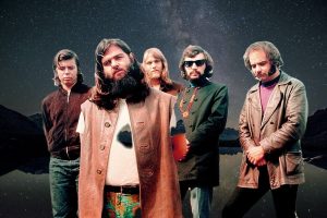 La canción, fuera de los registros oficiales y culturales, durante años, fue la canción más larga de la historia del rock contemporáneo.