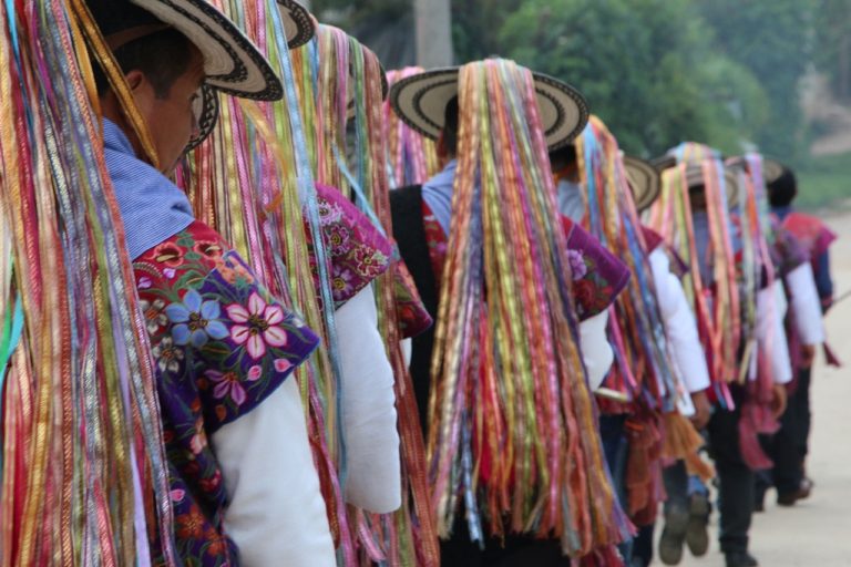 Diversas Iglesias Evangélicas pidieron la intervención de las autoridades de los tres órdenes de Gobierno.