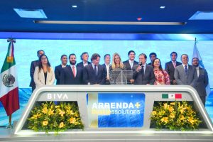 La emisión obtuvo dos calificaciones mxAAA por parte de S&P Global Ratings y HR Ratings.