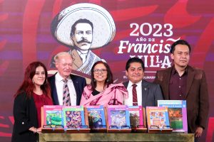 La comunidad religiosa evangélica pugnará por el bien y el correcto desarrollo de los menores.