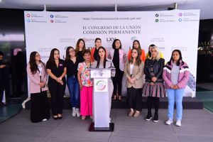 a iniciativa busca que las empresas tecnológicas asuman su responsabilidad de reparar el daño a las mujeres afectadas.