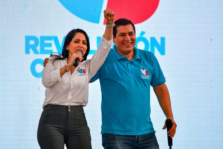 Los creyentes priorizan en la toma de decisiones electorales, criterios cualitativos como la lucha contra la corrupción.