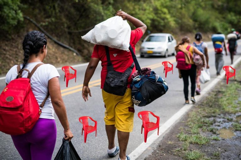 Fiel al estilo de los regímenes populistas, la primera etapa de este éxodo se agravó desde el año 2000 (cuando gobernaba Hugo Chávez), con la fuga de profesionales altamente calificados.