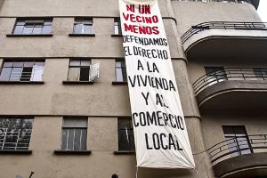 Los afectados fueron recibidos por la diputada Daniela Álvarez Camacho, quien presentó un punto de acuerdo para exhortar al Contralor General de la CDMX.