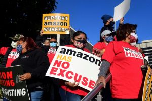 ¿Cuál es el problema? Amazon diseñó de registro para Prime fácil de activar, pero extraordinariamente difícil de cancelar.