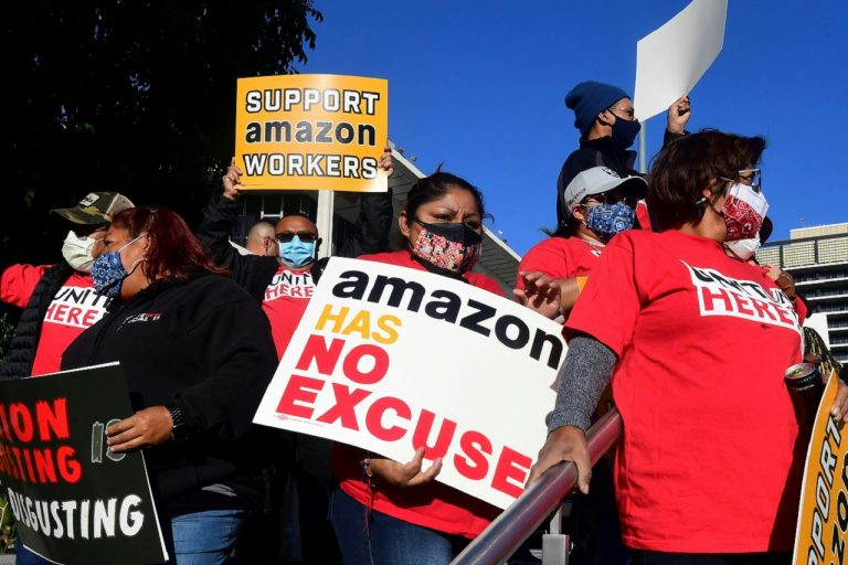 ¿Cuál es el problema? Amazon diseñó de registro para Prime fácil de activar, pero extraordinariamente difícil de cancelar.