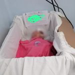 Denuncian grave saturación que sufre el Hospital Aurelio Valdivieso en Oaxaca.