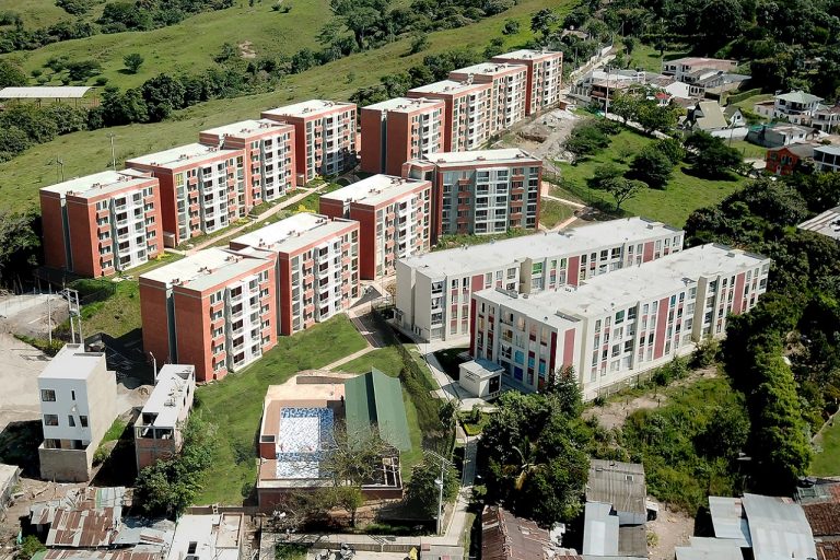 Se gestionan mayores productos dentro del presupuesto nacional para poner en marcha una mayor asignación de subsidios al programa de vivienda “Mi Casa Ya”.