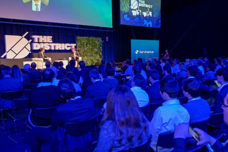 Además, se analizará el impacto de la Blockchain o la IA, que crean un ecosistema emprendedor que aceleran al sector inmobiliario.