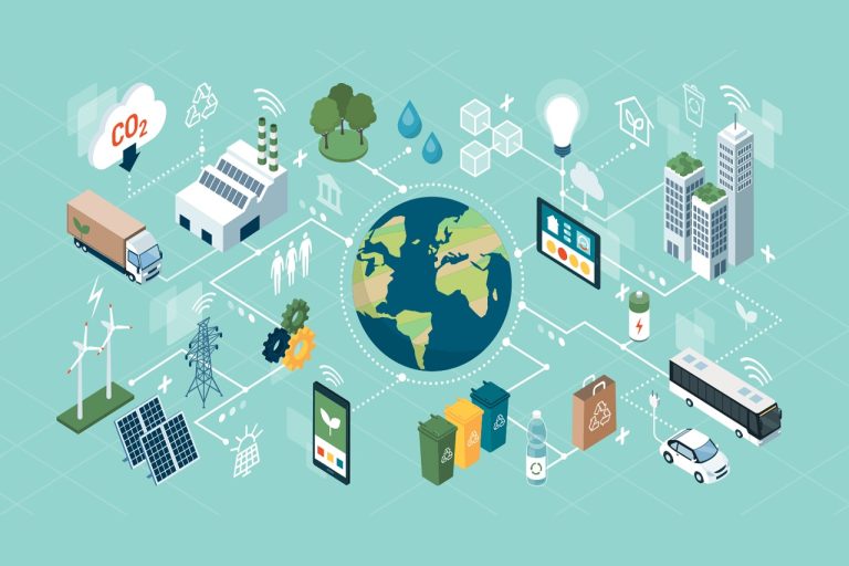 El mercado español de las proptech levantará 990 millones de dólares durante este ejercicio.