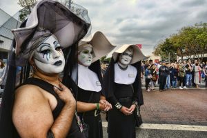 En 2022, se registraron en Brasil 113 denuncias por intolerancia religiosa.