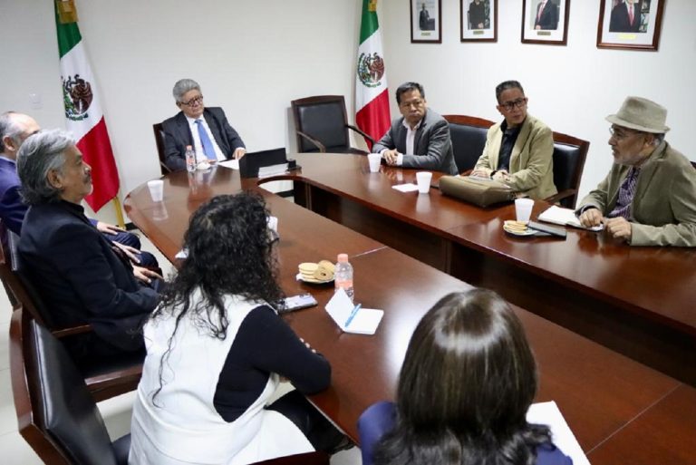 Morales Vázquez, buena opción, sin embargo, el Partido Verde Ecologista presiona fuerte para ungir al sucesor de Rutilio Escandón.